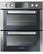 Hoover HO7DC3E3078IN Built Under Double Oven