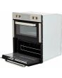 Hoover HO7DC3E3078IN Built Under Double Oven
