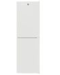 Hoover HVT3CLECKIHW 55Cm Low Frost Fridge Freezer 