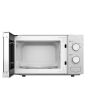Igenix IGMS02081SS 20 Litre 800W Microwave