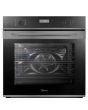 Midea MBO7NM30D0-BS Single Oven digital display