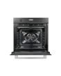 Midea MBO7NM30D0-BS Single Oven digital display