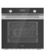 Midea MBO7NM30D0-SS Single Oven digital display