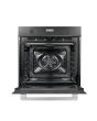 Midea MBO7NM30D0-SS Single Oven digital display