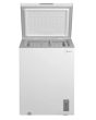 Midea MDRC211FZE01 143l Chest Freezer