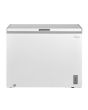 Midea MDRC345FZE01 249l Chest Freezer