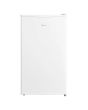 Midea MDRD125FGF01 47.5Cm Undercounter Ice Box Fridge - White