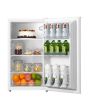 Midea MDRD146FGE01 47.2Cm Undercounter Larder Fridge - White
