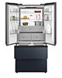 Midea MDRF705BIE70 83cm Slot-In French Door Fridge Freezer