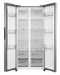 Midea MDRS619FIE46 83cm Side by Side