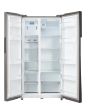 Midea MDRS710FGE02 90cm Side by side