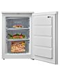 Midea MDRU129FZE01 55cm Under Counter Freezer