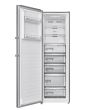 Midea MDRU385MTE46 Tall Upright 371L freezer