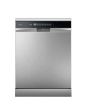 Midea MDWEF1433G(SS)-WG-UK Freestanding 60cm 14 place model, B class, 3 Racks, Touch UI