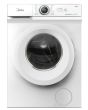 Midea MF10EW80BB 8Kg 1400 Spin Washing Machine