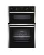 Neff U1ACE2HN0B, Built-in double oven