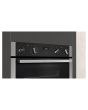Neff U1ACE2HN0B, Built-in double oven