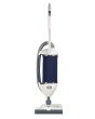 Sebo Felix Navy Bagged Upright Vacuum Cleaner