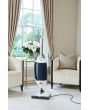 Sebo Felix Navy Bagged Upright Vacuum Cleaner