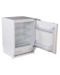 Statesman BU160LF4E Built Under Larder Fridge