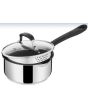 Tefal E303S444 4 Piece Pan Set