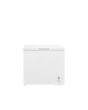 Teknix CH191 191L Chest Freezer 