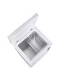 Teknix CH95 Chest Freezer 95Litre