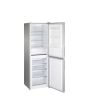Teknix FF1860S 60Cm Frost Free Fridge Freezer