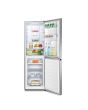 Teknix FFH1825WS 55Cm Frost Free Fridge Freezer With Water Dispenser