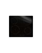 Teknix SCIH61 Induction Hard Wired 60Cm Hob 