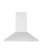 Teknix TKCH26X 60Cm Chimney Cooker Hood