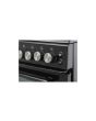 Teknix TKGD50B 50Cm Gas Double Oven
