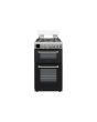 Teknix TKGD50X 50Cm Gas Double Oven 