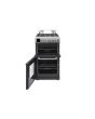 Teknix TKGD50X 50Cm Gas Double Oven 