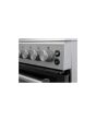 Teknix TKGD50X 50Cm Gas Double Oven 