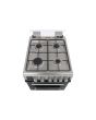 Teknix TKGD50X 50Cm Gas Double Oven 