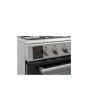 Teknix TKGD50X 50Cm Gas Double Oven 