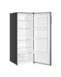 Teknix TL1435X Tall Larder 55Cm Inox