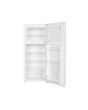 Teknix TMH1148 48Cm Top Mounted Fridge Freezer
