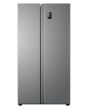 Teknix TX2SBS1791PBIX 90Cm American Style Fridge Freezer