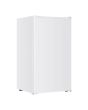 Teknix UC48F2W Under Counter 48Cm Wide Freezer 