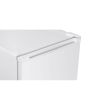 Teknix UC48F2W Under Counter 48Cm Wide Freezer 