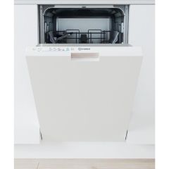 Indesit IN2ID10CS80UK Built-In 60cm Dishwasher