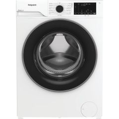 Hotpoint HB93CAREUK Freestanding 9kg Washing Machine
