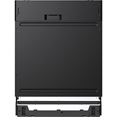 Indesit IN2IE13CNO8 60cm Fully Integrated Dishwasher with 13 Place Settings