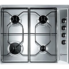 Indesit PAA 642 IX/I WE1 Gas Hob