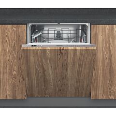 Hotpoint HP2IFC14BN6UK 14 Place Setting Integrated Full Size Dishwasher with ActiveDry