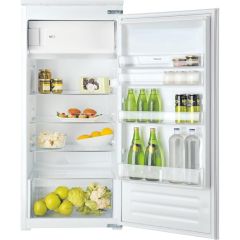 Hotpoint HSZ 12 A2D.UK 1 Integrated Fridge