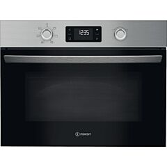 Indesit IP 252R XUK Built-In Microwave