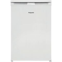 Hotpoint H55Z1112WUK Freestanding Undercounter Freezer - White
